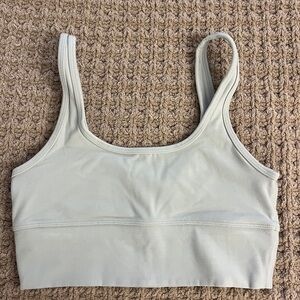 Aritzia Bra Top
